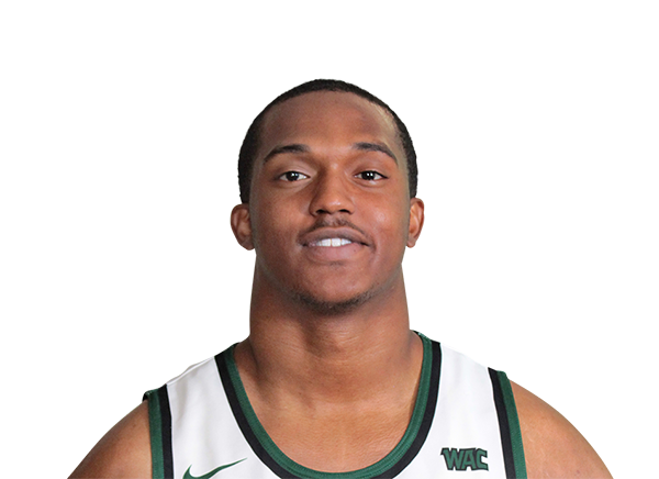 Delundre Dixon headshot