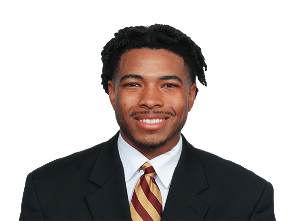 David Nichols headshot