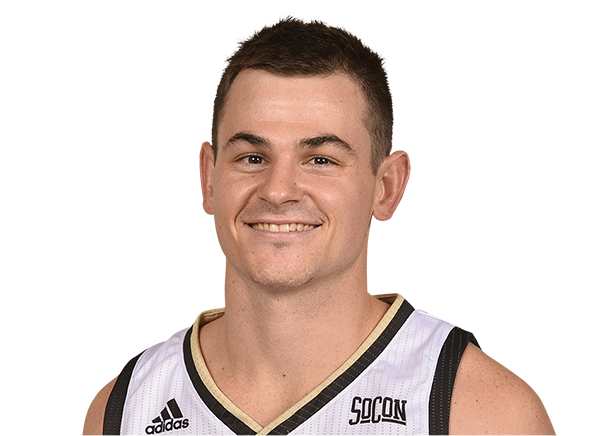 Fletcher Magee headshot