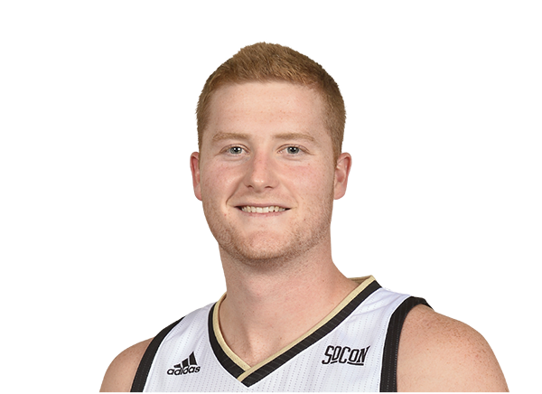 Matthew Pegram headshot