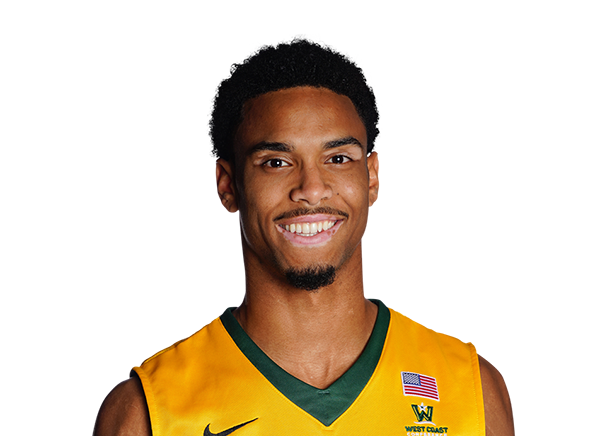 Nate Renfro headshot