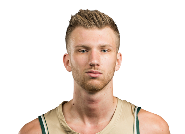 Andy Van Vliet headshot