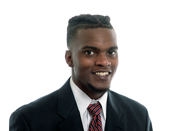 Lagerald Vick headshot