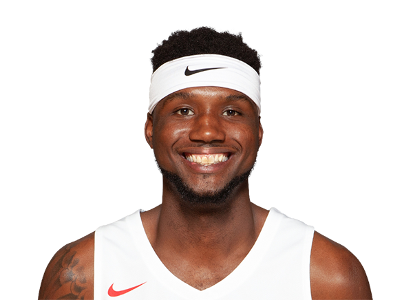 Carlton Bragg Jr. headshot
