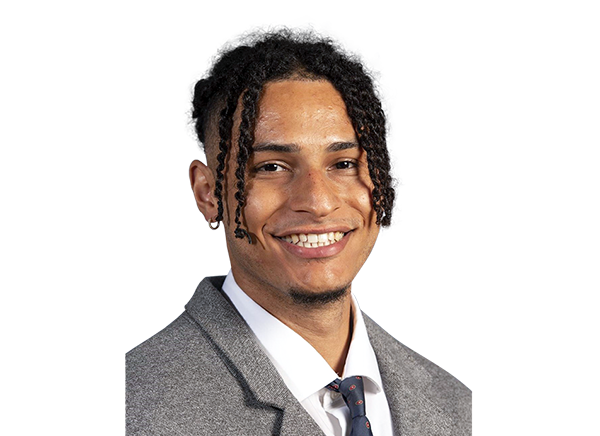 Rogers Printup headshot
