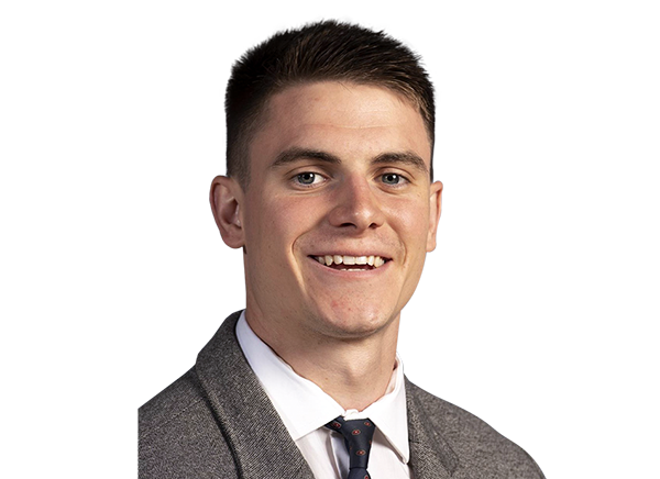 Joe Mooney headshot
