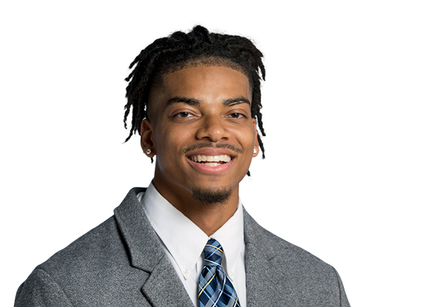 Garrison Goode headshot