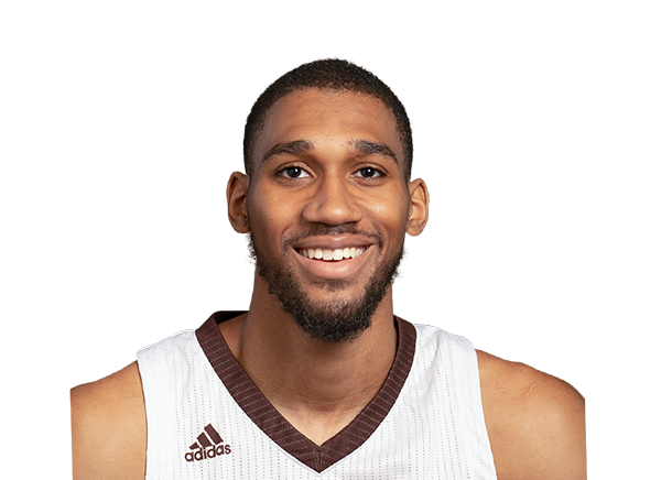 LaDarien Griffin headshot