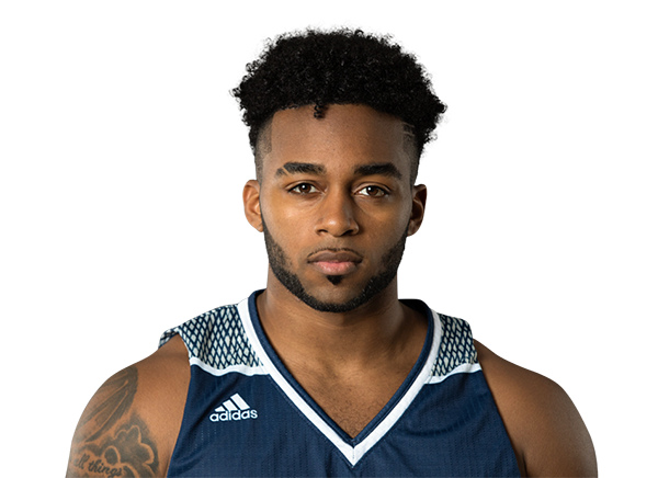 Derrick Woods headshot