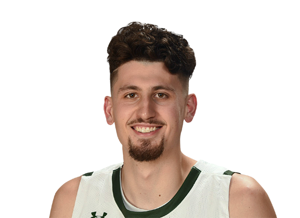 Nico Carvacho headshot