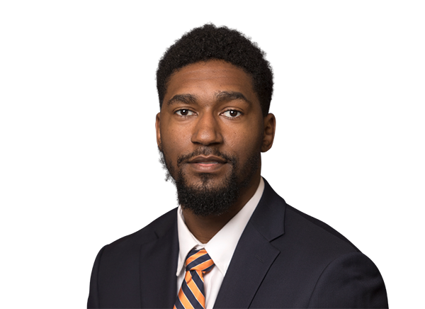 Fatodd Lewis headshot