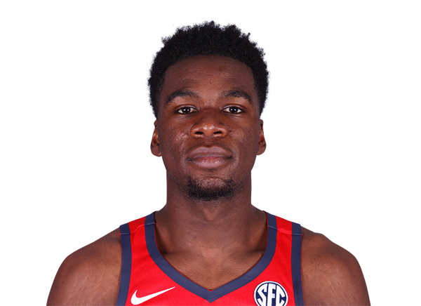 Terence Davis headshot