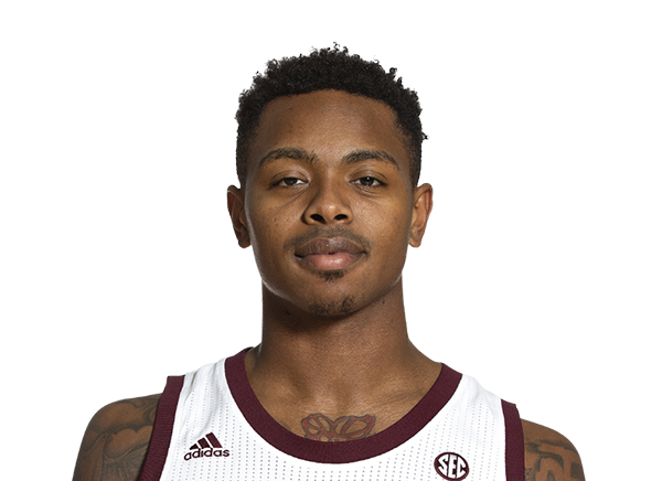 Wendell Mitchell headshot