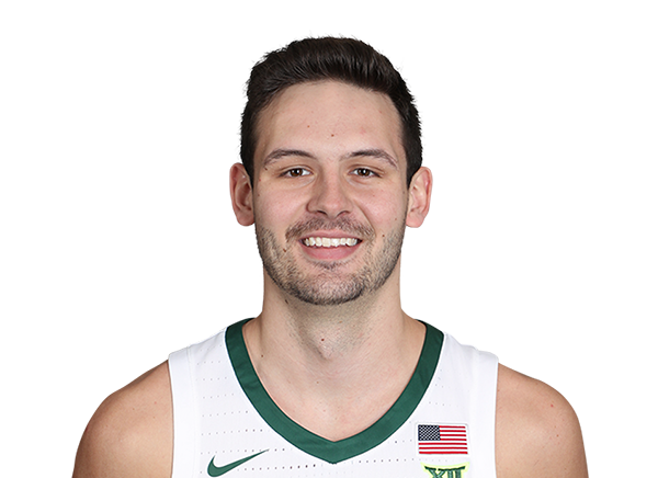 Jake Lindsey headshot