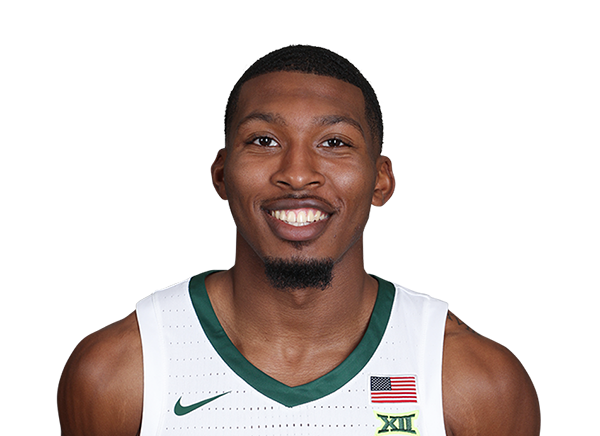 King McClure headshot