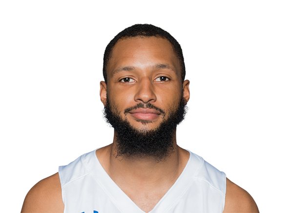 Allante Holston headshot