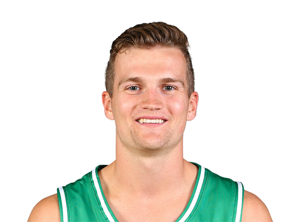 DJ Draper headshot