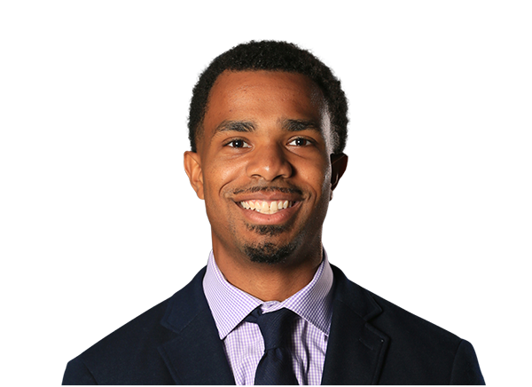 Connor Cashaw headshot