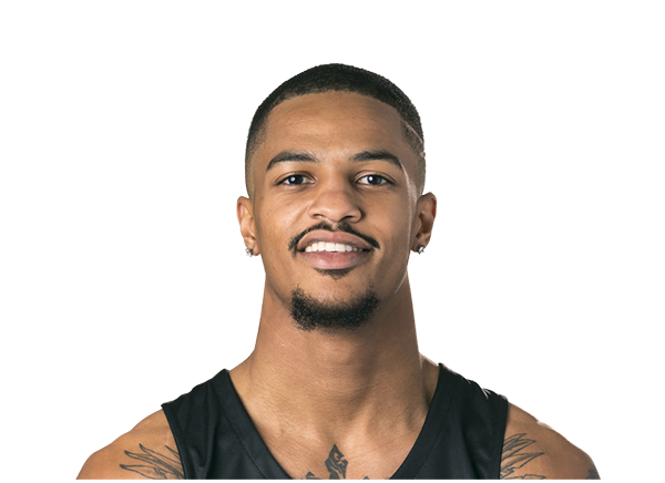 Marcus Evans headshot