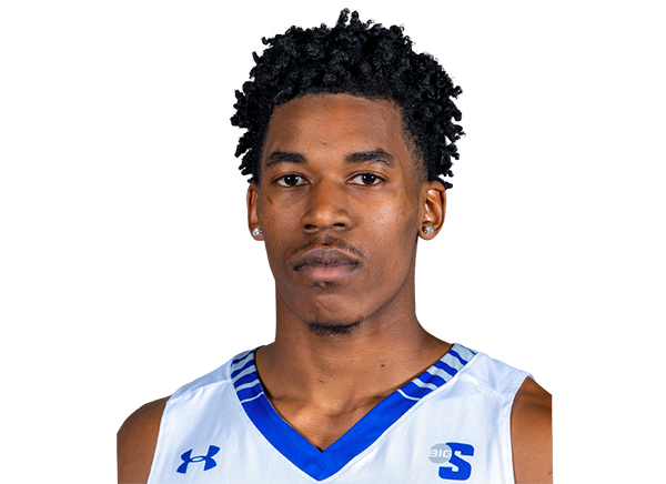 Amir Smith headshot
