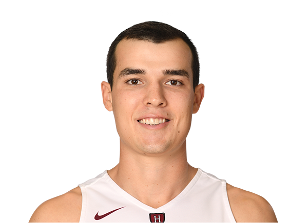 James McLean headshot