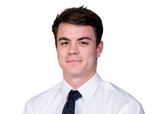 Tommy McCarthy headshot