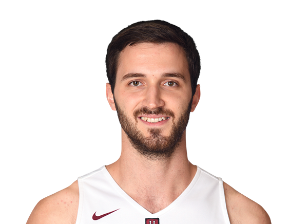 Balsa Dragovic headshot
