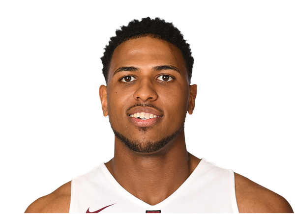 Weisner Perez headshot