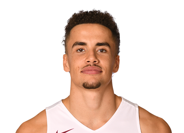 Corey Johnson headshot