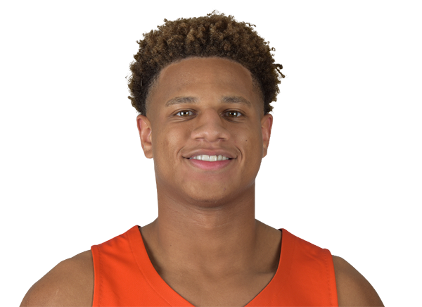 Kameron Edwards headshot