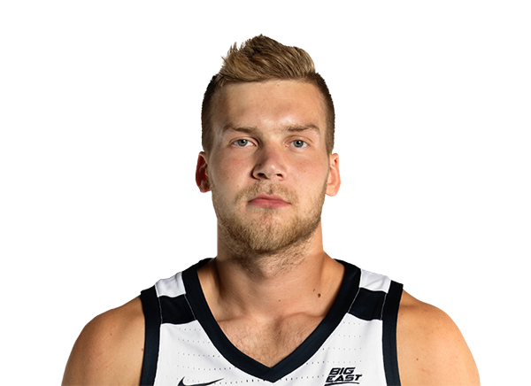 Derrik Smits headshot