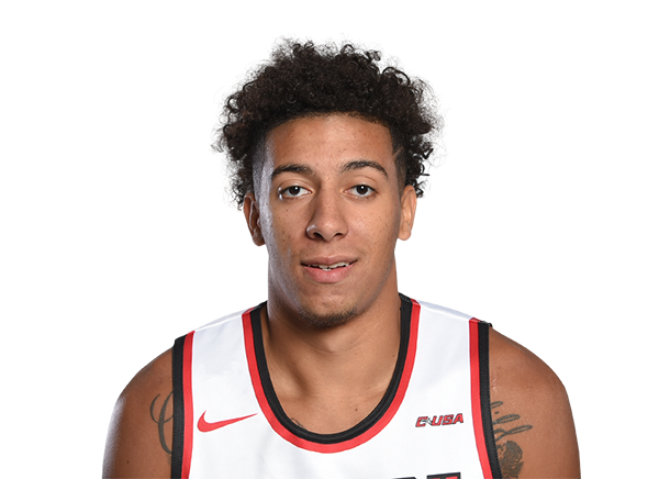 Jared Savage headshot