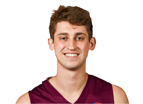 Sam Lindgren headshot