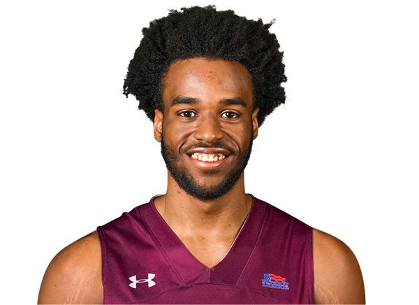 Malcolm Regisford headshot