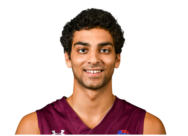 Francisco Amiel headshot