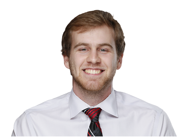 Jorden Kite headshot