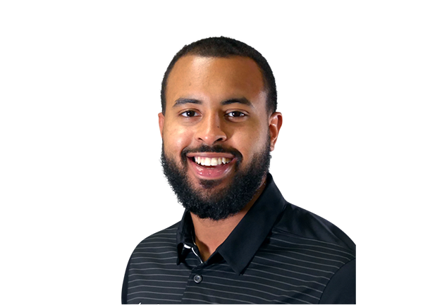 Quinton Forrest headshot