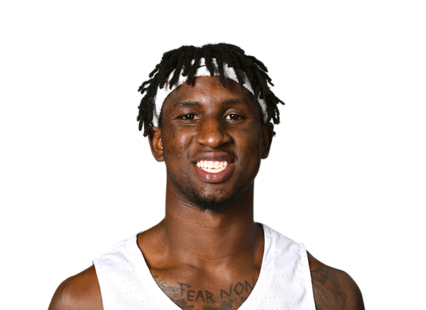 David Watkins headshot