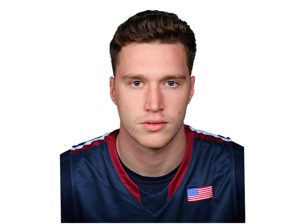Pat McNamara headshot