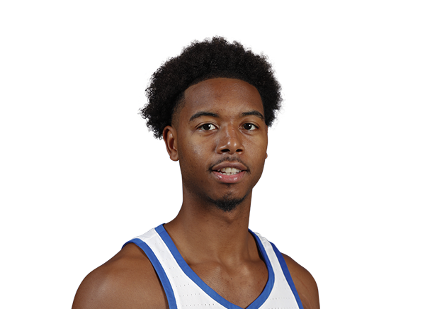 Elijah Cain headshot