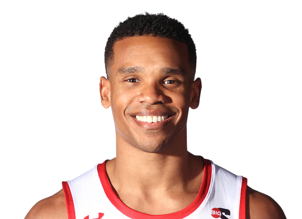 Justin Jenkins headshot