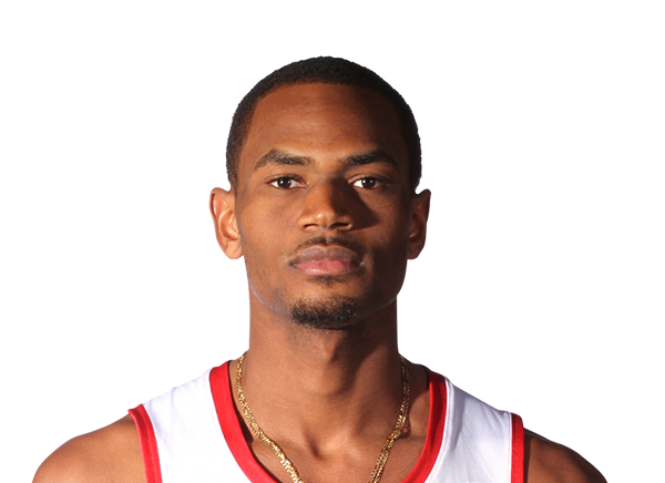 Eric Jamison Jr. headshot