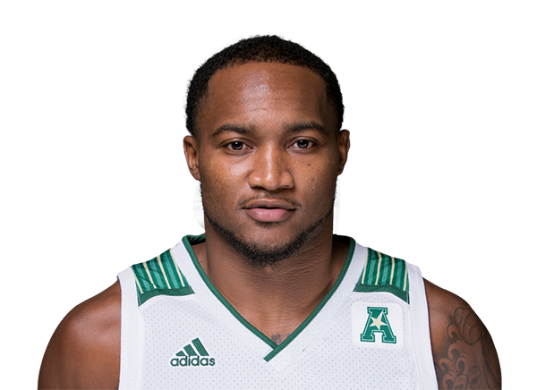Laquincy Rideau headshot