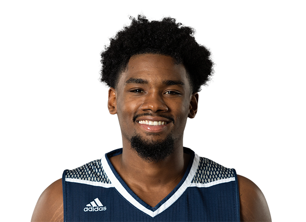 Cameron Jones headshot