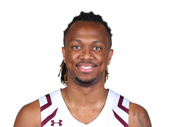 Antwon Portley headshot