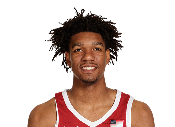 Marcus Sheffield II headshot