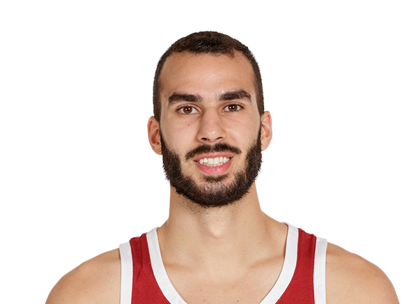Josh Sharma headshot