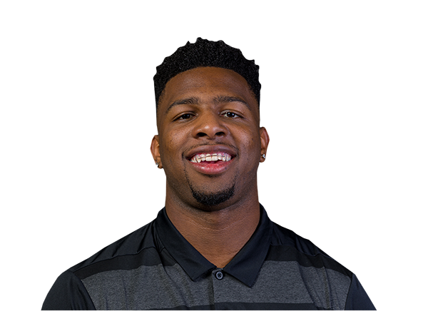 Jaylen Franklin headshot