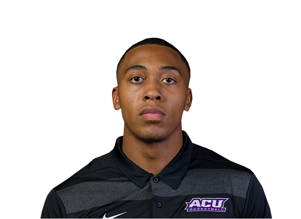 Jaren Lewis headshot