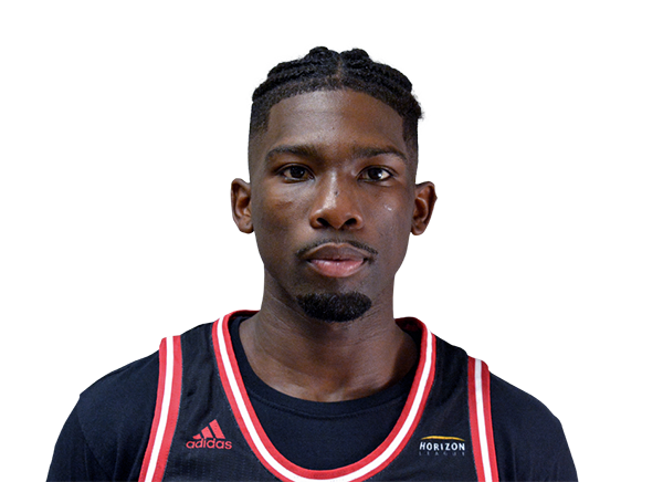 B.J. Maxwell headshot